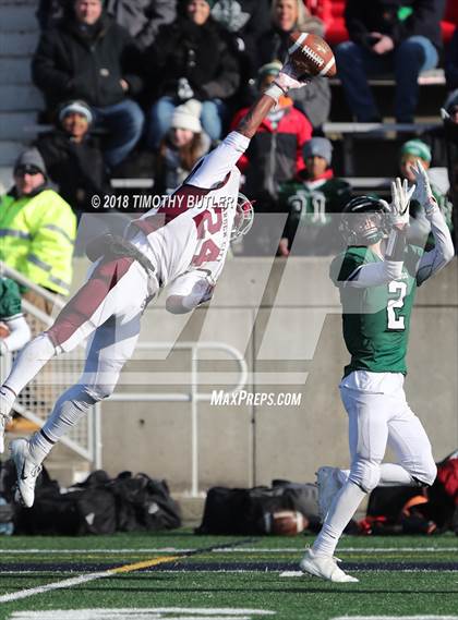 Thumbnail 2 in Garden City vs. Lindenhurst (Section 8 D2 Final) photogallery.