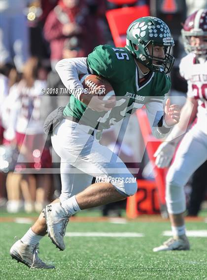 Thumbnail 2 in Garden City vs. Lindenhurst (Section 8 D2 Final) photogallery.