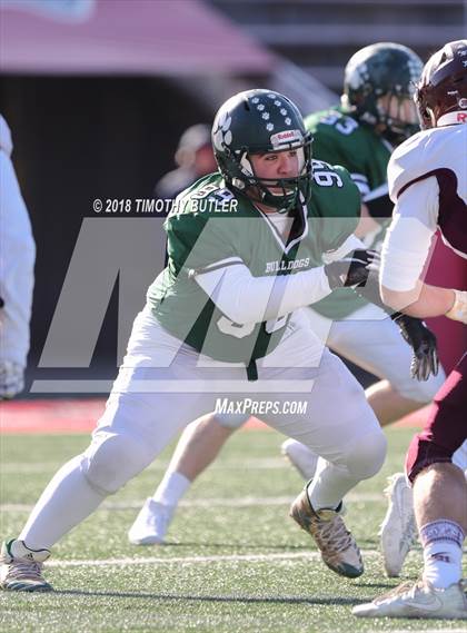 Thumbnail 3 in Garden City vs. Lindenhurst (Section 8 D2 Final) photogallery.