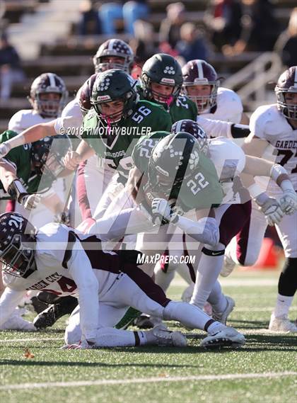 Thumbnail 3 in Garden City vs. Lindenhurst (Section 8 D2 Final) photogallery.