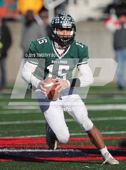 Thumbnail 1 in Garden City vs. Lindenhurst (Section 8 D2 Final) photogallery.