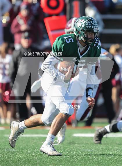 Thumbnail 3 in Garden City vs. Lindenhurst (Section 8 D2 Final) photogallery.