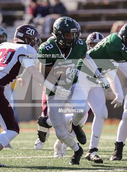 Thumbnail 1 in Garden City vs. Lindenhurst (Section 8 D2 Final) photogallery.