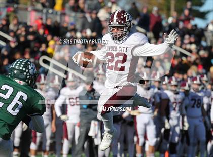 Thumbnail 1 in Garden City vs. Lindenhurst (Section 8 D2 Final) photogallery.