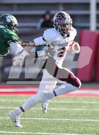 Thumbnail 2 in Garden City vs. Lindenhurst (Section 8 D2 Final) photogallery.