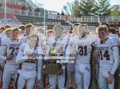Thumbnail 3 in Garden City vs. Lindenhurst (Section 8 D2 Final) photogallery.