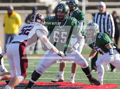 Thumbnail 3 in Garden City vs. Lindenhurst (Section 8 D2 Final) photogallery.