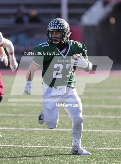 Thumbnail 2 in Garden City vs. Lindenhurst (Section 8 D2 Final) photogallery.