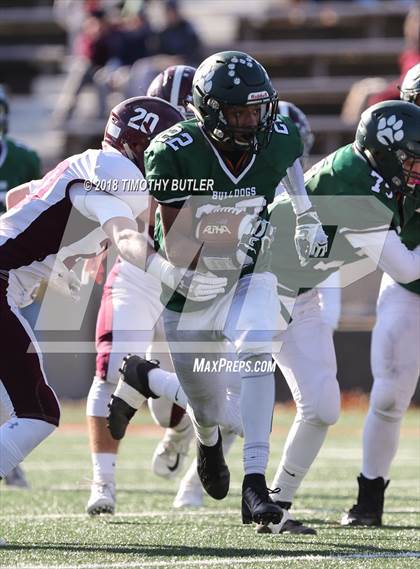 Thumbnail 2 in Garden City vs. Lindenhurst (Section 8 D2 Final) photogallery.