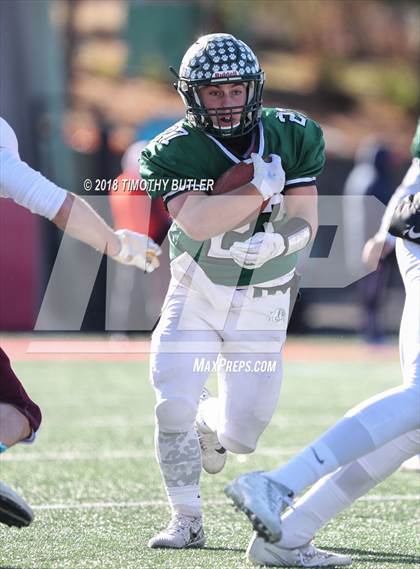 Thumbnail 2 in Garden City vs. Lindenhurst (Section 8 D2 Final) photogallery.