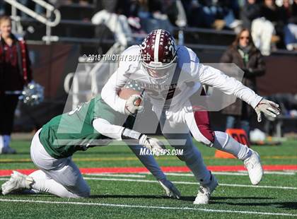 Thumbnail 3 in Garden City vs. Lindenhurst (Section 8 D2 Final) photogallery.