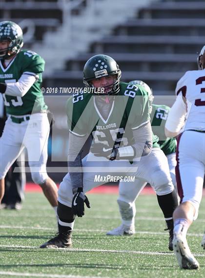 Thumbnail 3 in Garden City vs. Lindenhurst (Section 8 D2 Final) photogallery.
