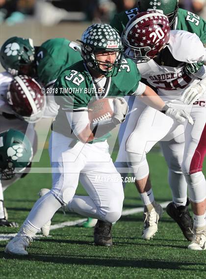 Thumbnail 2 in Garden City vs. Lindenhurst (Section 8 D2 Final) photogallery.