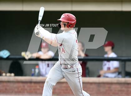 Thumbnail 3 in Loomis @ Taft (Founders League 5 vs. 6 Playoff) photogallery.