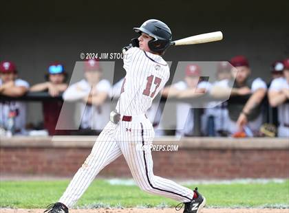 Thumbnail 1 in Loomis @ Taft (Founders League 5 vs. 6 Playoff) photogallery.