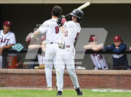 Thumbnail 1 in Loomis @ Taft (Founders League 5 vs. 6 Playoff) photogallery.