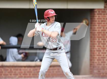 Thumbnail 2 in Loomis @ Taft (Founders League 5 vs. 6 Playoff) photogallery.