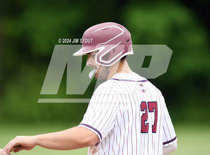 Thumbnail 2 in Loomis @ Taft (Founders League 5 vs. 6 Playoff) photogallery.