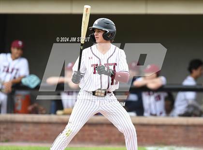 Thumbnail 2 in Loomis @ Taft (Founders League 5 vs. 6 Playoff) photogallery.