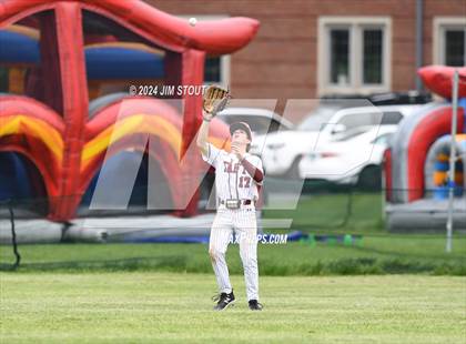 Thumbnail 3 in Loomis @ Taft (Founders League 5 vs. 6 Playoff) photogallery.