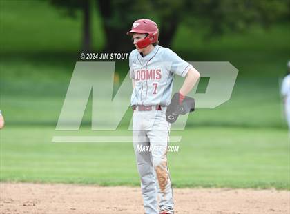 Thumbnail 1 in Loomis @ Taft (Founders League 5 vs. 6 Playoff) photogallery.