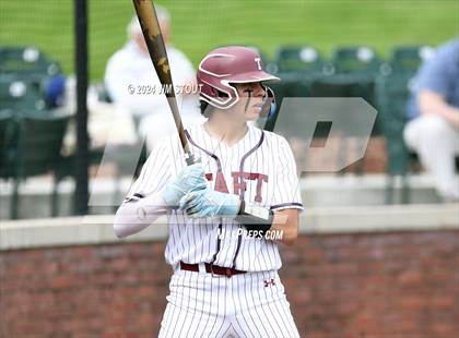 Thumbnail 2 in Loomis @ Taft (Founders League 5 vs. 6 Playoff) photogallery.