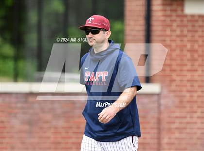 Thumbnail 1 in Loomis @ Taft (Founders League 5 vs. 6 Playoff) photogallery.