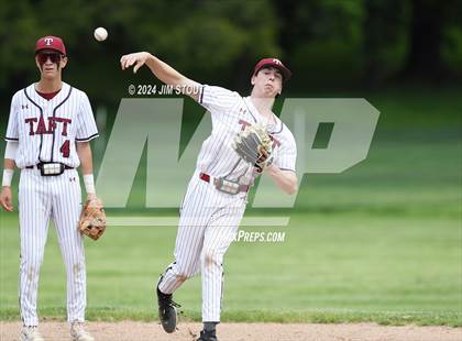 Thumbnail 3 in Loomis @ Taft (Founders League 5 vs. 6 Playoff) photogallery.