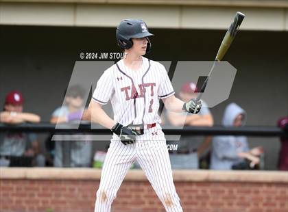 Thumbnail 1 in Loomis @ Taft (Founders League 5 vs. 6 Playoff) photogallery.