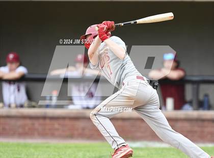 Thumbnail 2 in Loomis @ Taft (Founders League 5 vs. 6 Playoff) photogallery.