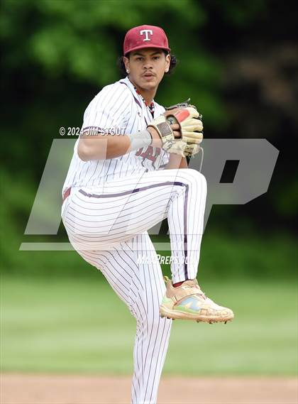 Thumbnail 1 in Loomis @ Taft (Founders League 5 vs. 6 Playoff) photogallery.