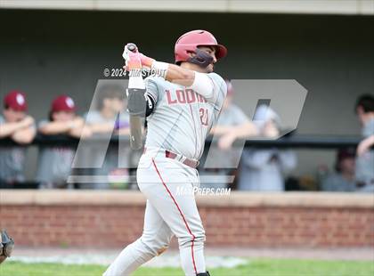 Thumbnail 1 in Loomis @ Taft (Founders League 5 vs. 6 Playoff) photogallery.