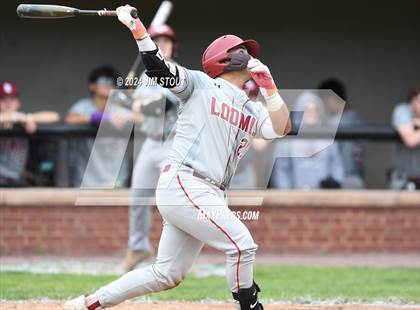 Thumbnail 1 in Loomis @ Taft (Founders League 5 vs. 6 Playoff) photogallery.