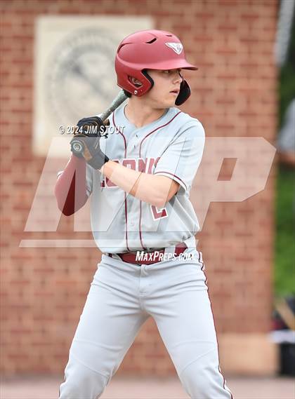 Thumbnail 1 in Loomis @ Taft (Founders League 5 vs. 6 Playoff) photogallery.