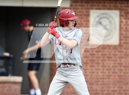 Thumbnail 1 in Loomis @ Taft (Founders League 5 vs. 6 Playoff) photogallery.