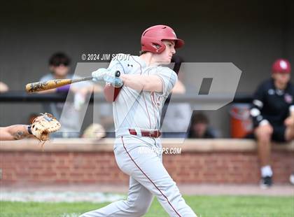 Thumbnail 2 in Loomis @ Taft (Founders League 5 vs. 6 Playoff) photogallery.