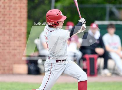 Thumbnail 3 in Loomis @ Taft (Founders League 5 vs. 6 Playoff) photogallery.