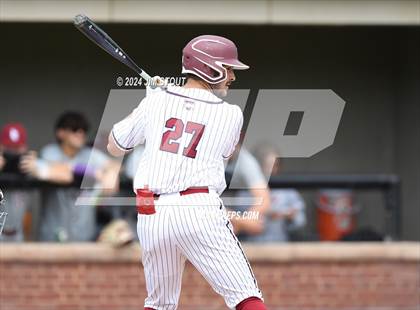 Thumbnail 3 in Loomis @ Taft (Founders League 5 vs. 6 Playoff) photogallery.