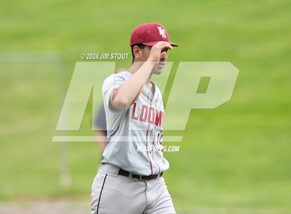 Thumbnail 2 in Loomis @ Taft (Founders League 5 vs. 6 Playoff) photogallery.