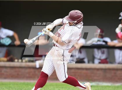 Thumbnail 1 in Loomis @ Taft (Founders League 5 vs. 6 Playoff) photogallery.