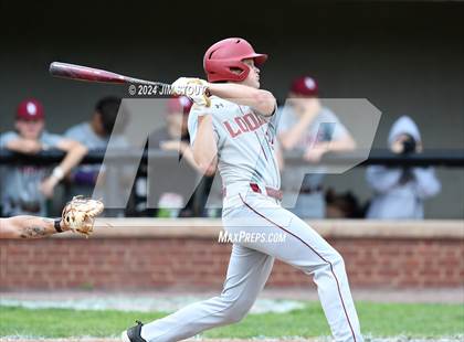 Thumbnail 2 in Loomis @ Taft (Founders League 5 vs. 6 Playoff) photogallery.