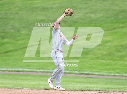 Thumbnail 3 in Loomis @ Taft (Founders League 5 vs. 6 Playoff) photogallery.