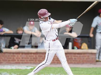 Thumbnail 2 in Loomis @ Taft (Founders League 5 vs. 6 Playoff) photogallery.