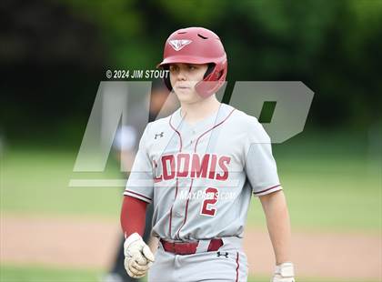 Thumbnail 1 in Loomis @ Taft (Founders League 5 vs. 6 Playoff) photogallery.