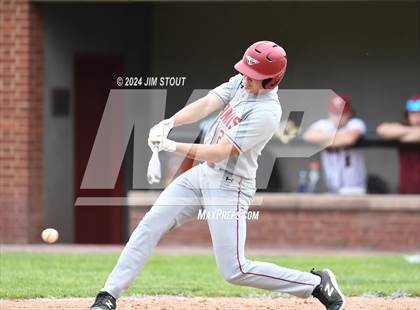 Thumbnail 2 in Loomis @ Taft (Founders League 5 vs. 6 Playoff) photogallery.