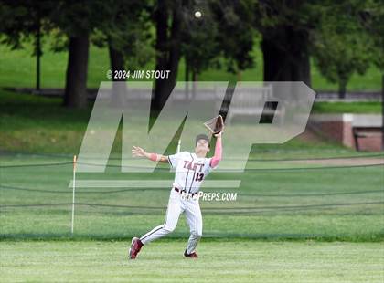 Thumbnail 2 in Loomis @ Taft (Founders League 5 vs. 6 Playoff) photogallery.