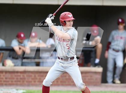 Thumbnail 1 in Loomis @ Taft (Founders League 5 vs. 6 Playoff) photogallery.