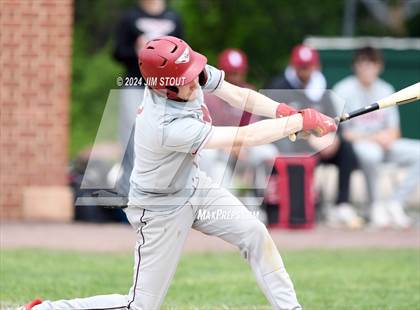 Thumbnail 2 in Loomis @ Taft (Founders League 5 vs. 6 Playoff) photogallery.
