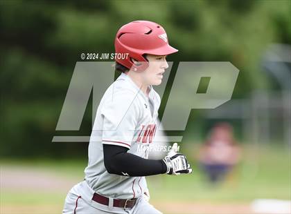 Thumbnail 2 in Loomis @ Taft (Founders League 5 vs. 6 Playoff) photogallery.