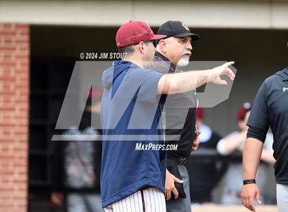 Thumbnail 1 in Loomis @ Taft (Founders League 5 vs. 6 Playoff) photogallery.